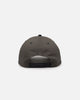 New Era Oakland Athletics 'Legendary Charcoal' 9FORTY A-Frame Snapback Charcoal/Black