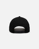 New Era Oakland Athletics 'Gothic Arch' 9FORTY A-Frame Snapback Black/White