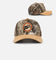 New Era Miami Dolphins 'Real Tree Tan Suede' 9FORTY A-Frame Snapback Real Tree