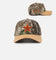 New Era Dallas Cowboys 'Real Tree Tan Suede' 9FORTY A-Frame Snapback Real Tree