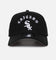New Era Chicago White Sox 'Gothic Arch' 9FORTY A-Frame Snapback Black/White
