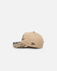 New Era Boston Red Sox 'Real Tree Edge Grit' 9FORTY A-Frame Snapback Oat Milk/Real Tree