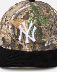 New Era New York Yankees 'Stealth Edge' 59FIFTY Fitted Realtree Edge