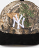 New Era New York Yankees 'Stealth Edge' 59FIFTY Fitted Realtree Edge