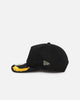 New Era Chicago White Sox 'Military Patch' Pre-Curved Golfer Snapback Black