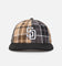 New Era San Diego Padres 'Multi Panel Plaid' 9FIFTY High Crown Strapback Plaid