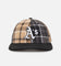 New Era Oakland Athletics 'Multi Panel Plaid' 9FIFTY High Crown Strapback Plaid