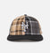 New Era New York Mets 'Multi Panel Plaid' 9FIFTY High Crown Strapback Plaid