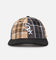 New Era Chicago White Sox 'Multi Panel Plaid' 9FIFTY High Crown Strapback Plaid