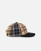 New Era Chicago White Sox 'Multi Panel Plaid' 9FIFTY High Crown Strapback Plaid