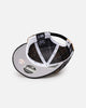 New Era Chicago White Sox 'Multi Panel Plaid' 9FIFTY High Crown Strapback Plaid