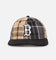 New Era Boston Red Sox 'Multi Panel Plaid' 9FIFTY High Crown Strapback Plaid
