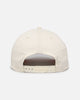 New Era Chicago Bulls 'Neapolitan Chrome' 9FORTY A-Frame Snapback Chrome/Pink Met