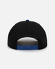 New Era New York Yankees 'Retro Royal' 9FORTY A-Frame Snapback Black/Royal