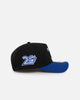 New Era Toronto Blue Jays 'Retro Royal' 9FORTY A-Frame Snapback Black/Royal