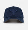 New Era Chicago Bulls 'Oceanside Blue Tonal' 9FORTY A-Frame Snapback Oceanside Blue