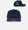 New Era San Diego Padres 'Oceanside Blue Tonal' 9FORTY A-Frame Snapback Oceanside Blue