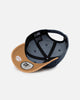 New Era Chicago White Sox 'Denim Shades' Casual Classic Strapback Denim/Wheat