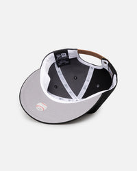 New Era San Francisco Giants 'Woollen Shades' 9FIFTY High Crown Strapback OTC