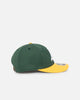 New Era Oakland Athletics 'Woollen Shades' 9FIFTY High Crown Strapback OTC