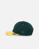 New Era Oakland Athletics 'Woollen Shades' 9FIFTY High Crown Strapback OTC