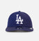 New Era Los Angeles Dodgers 'Woollen Shades' 9FIFTY High Crown Strapback OTC