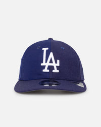 New Era Los Angeles Dodgers 'Woollen Shades' 9FIFTY High Crown Strapback OTC