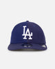 New Era Los Angeles Dodgers 'Woollen Shades' 9FIFTY High Crown Strapback OTC