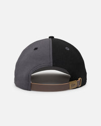 New Era Las Vegas Raiders 'Woollen Shades' 9FIFTY High Crown Strapback OTC
