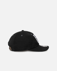 New Era Las Vegas Raiders 'Woollen Shades' 9FIFTY High Crown Strapback OTC