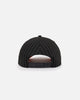 New Era San Francisco Giants '2-Tone Pinstripe' 9FORTY A-Frame Snapback Pinstripe