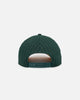 New Era Oakland Athletics '2-Tone Pinstripe' 9FORTY A-Frame Snapback Pinstripe