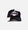 New Era Los Angeles Lakers 'Patchwork Corduroy' 9FORTY A-Frame Snapback Black/Cream