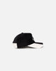 New Era Los Angeles Lakers 'Patchwork Corduroy' 9FORTY A-Frame Snapback Black/Cream