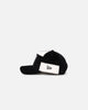 New Era Las Vegas Raiders 'Patchwork Corduroy' 9FORTY A-Frame Snapback Black/Cream