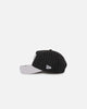 New Era Las Vegas Raiders '2-Tone Pinstripe' 9FORTY A-Frame Snapback Pinstripe