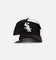 New Era Chicago White Sox 'Patchwork Corduroy' 9FORTY A-Frame Snapback Black/Cream