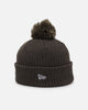 New Era New York Yankees Beanie New Olive