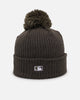 New Era New York Yankees Beanie New Olive