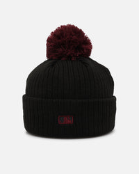 New Era New York Yankees Beanie Black