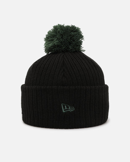 New Era Los Angeles Dodgers Beanie Black