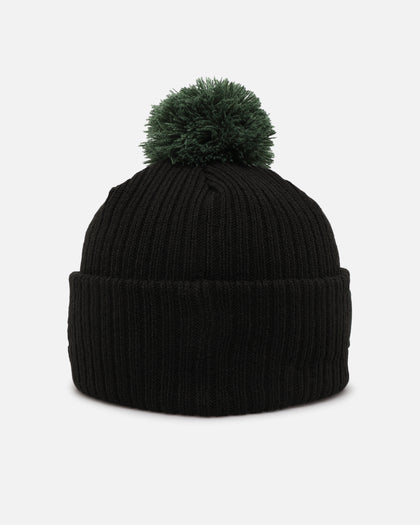 New Era Los Angeles Dodgers Beanie Black