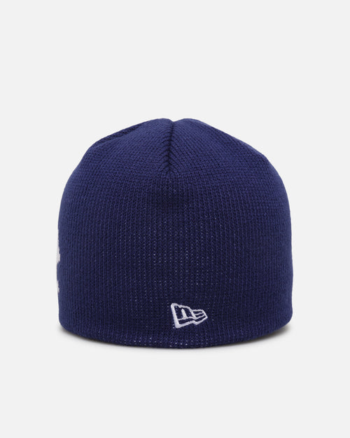 New Era Los Angeles Dodgers Official Team Beanie OTC