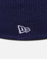 New Era Los Angeles Dodgers Official Team Beanie OTC