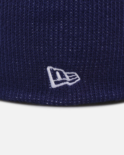New Era Los Angeles Dodgers Official Team Beanie OTC