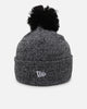 New Era Las Vegas Raiders Beanie Black