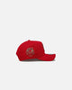 New Era San Diego Padres 'Year Of The Dragon' 9FORTY A-Frame Snapback Scarlet/Gold