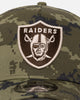 New Era Las Vegas Raiders 'Digi Camo' 9FORTY A-Frame Snapback Digi Camo