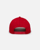 New Era Chicago Cubs 'Year Of The Dragon' 9FORTY A-Frame Snapback Scarlet/Gold