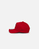 New Era Chicago Cubs 'Year Of The Dragon' 9FORTY A-Frame Snapback Scarlet/Gold